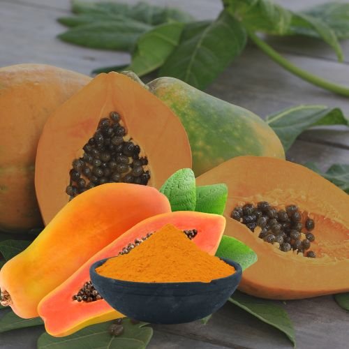 Papaya Powder